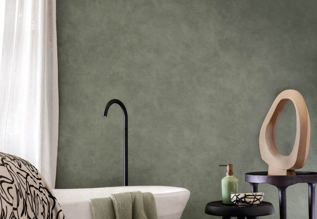 Обои Casamance L'atelier 75493262