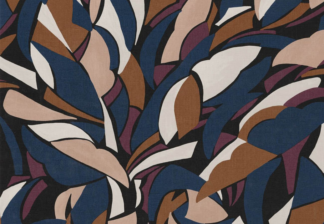 Обои Casamance L'atelier 75553772