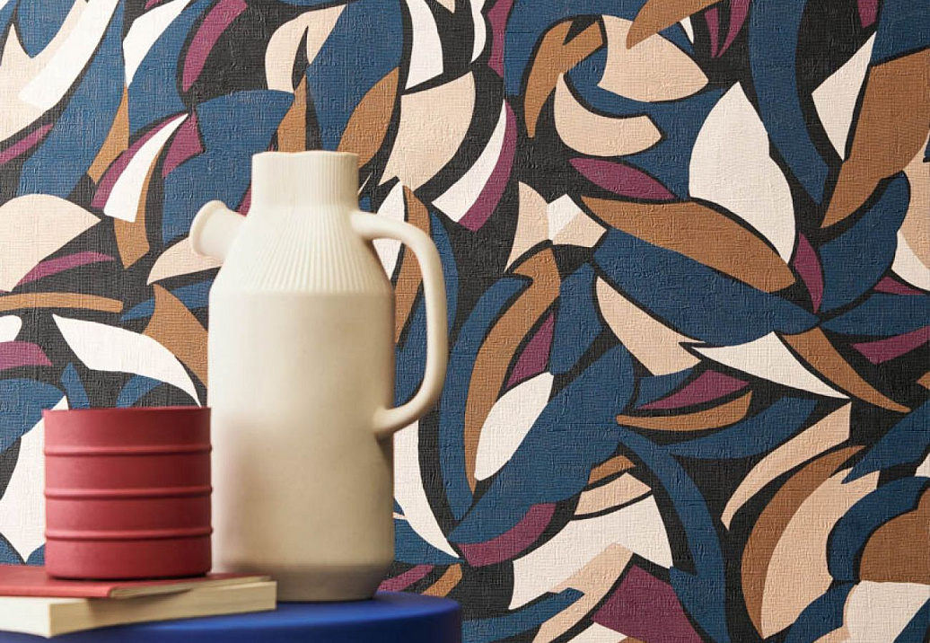 Обои Casamance L'atelier 75553772