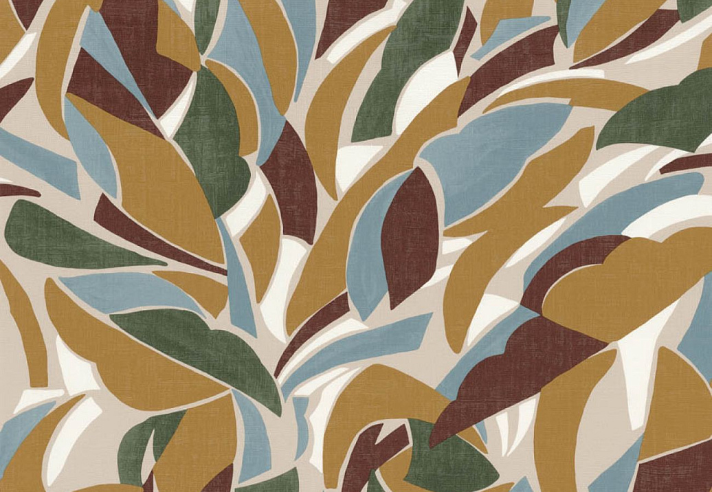 Обои Casamance L'atelier 75553874
