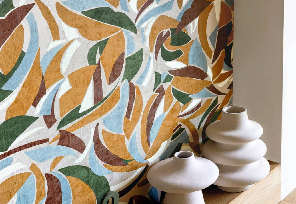 Обои Casamance L'atelier 75553874