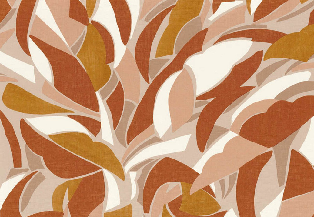 Обои Casamance L'atelier 75553976