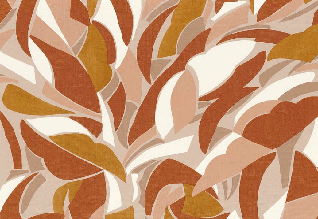 Обои Casamance L'atelier 75553976