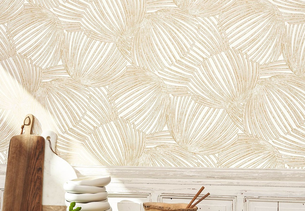 Обои Casadeco Mediterranee MEDI87421057