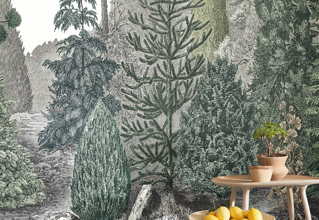 Панно и фотообои Casadeco Mediterranee MEDI87457202