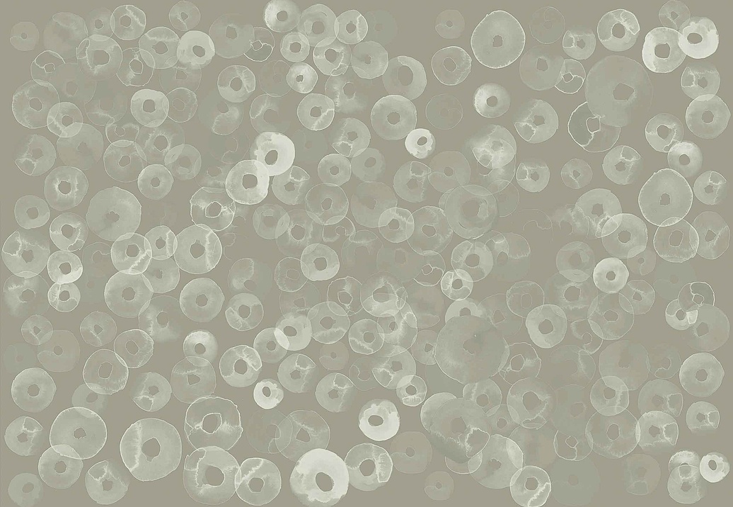 Панно и фотообои Coordonne Geo A00155