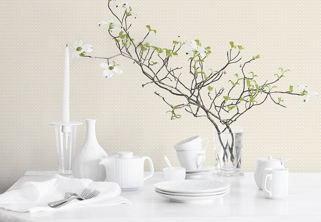 Обои Aura Just Kitchens G45435