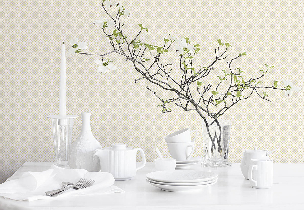 Обои Aura Just Kitchens G45435