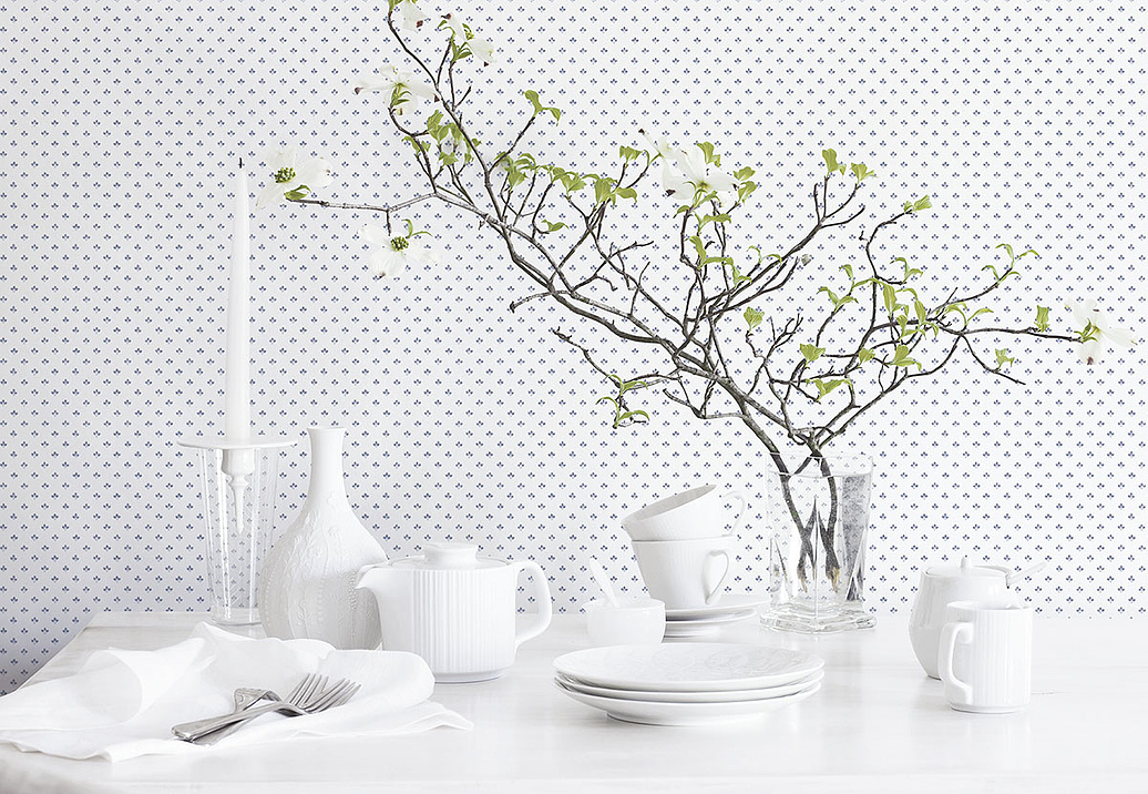 Обои Aura Just Kitchens G45462