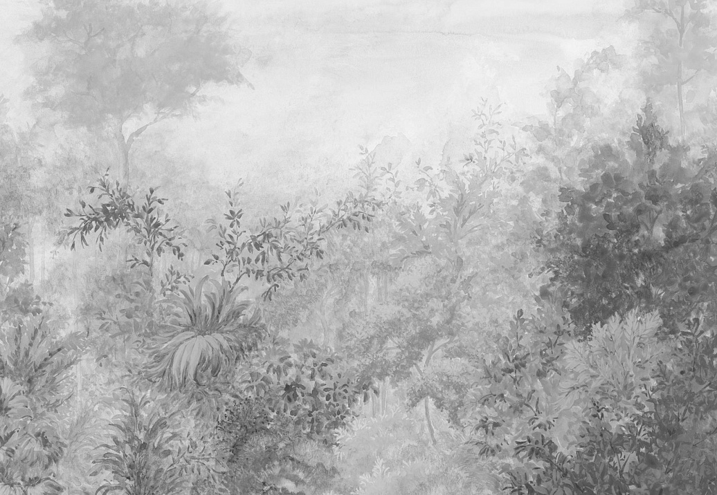 Панно и фотообои Loymina Пейзаж ART2011