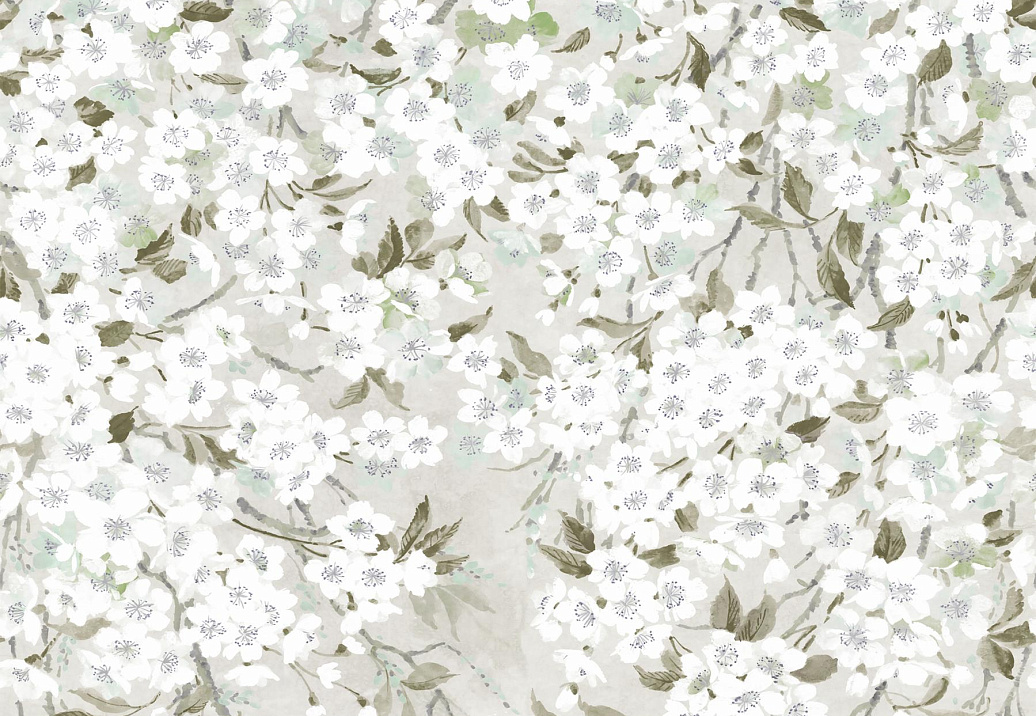 Панно и фотообои Loymina Пейзаж ART10002/1