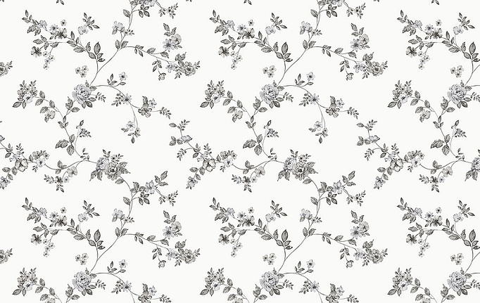 Канадские обои Aura, коллекция Small Prints, артикул G56646
