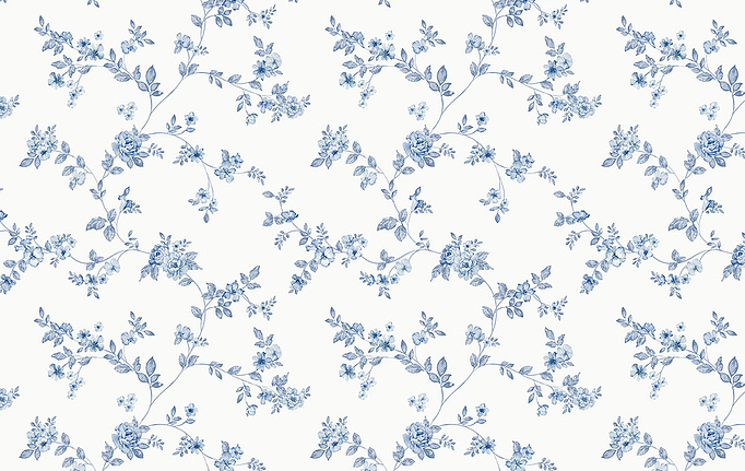 Канадские обои Aura, коллекция Small Prints, артикул G56647