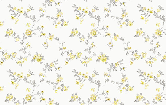 Канадские обои Aura, коллекция Small Prints, артикул G56650