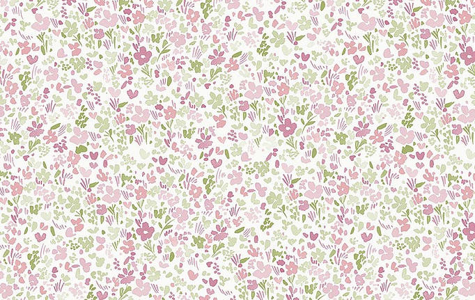 Канадские обои Aura, коллекция Small Prints, артикул G56669