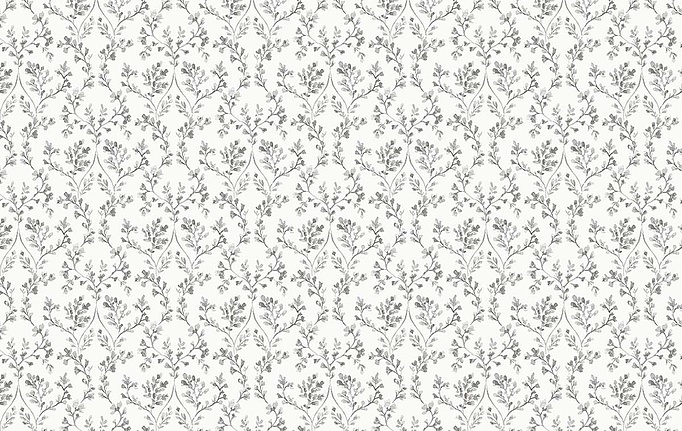 Канадские обои Aura, коллекция Small Prints, артикул G56678