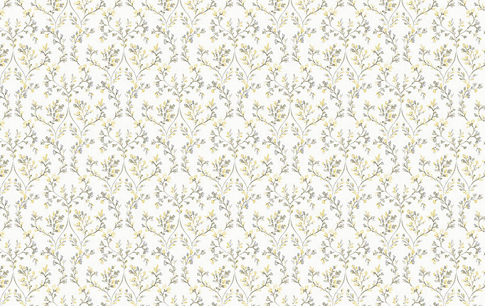 Канадские обои Aura, коллекция Small Prints, артикул G56681