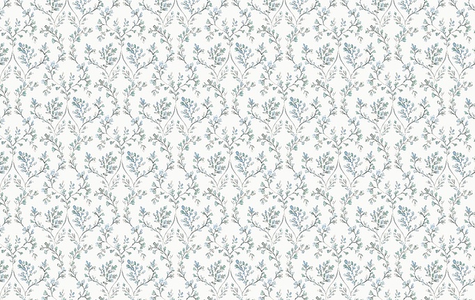 Канадские обои Aura, коллекция Small Prints, артикул G56683