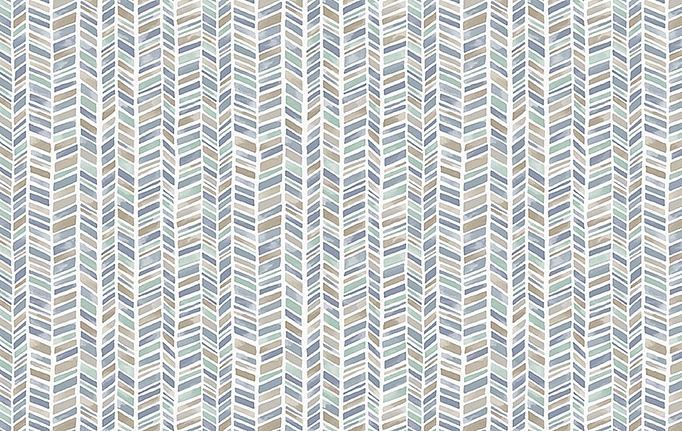 Канадские обои Aura, коллекция Small Prints, артикул G56695