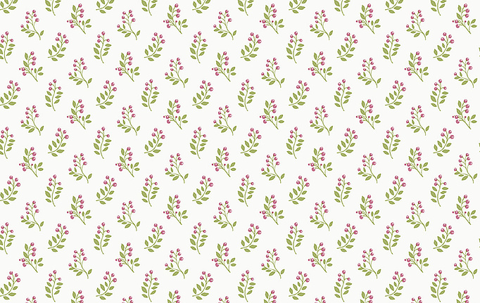 Канадские обои Aura, коллекция Small Prints, артикул G56710