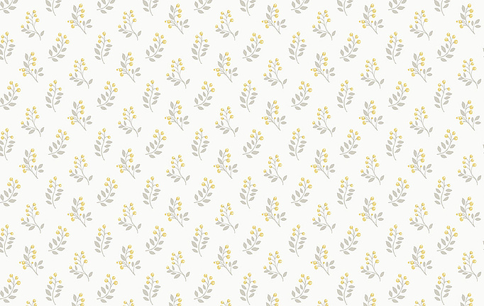 Канадские обои Aura, коллекция Small Prints, артикул G56711