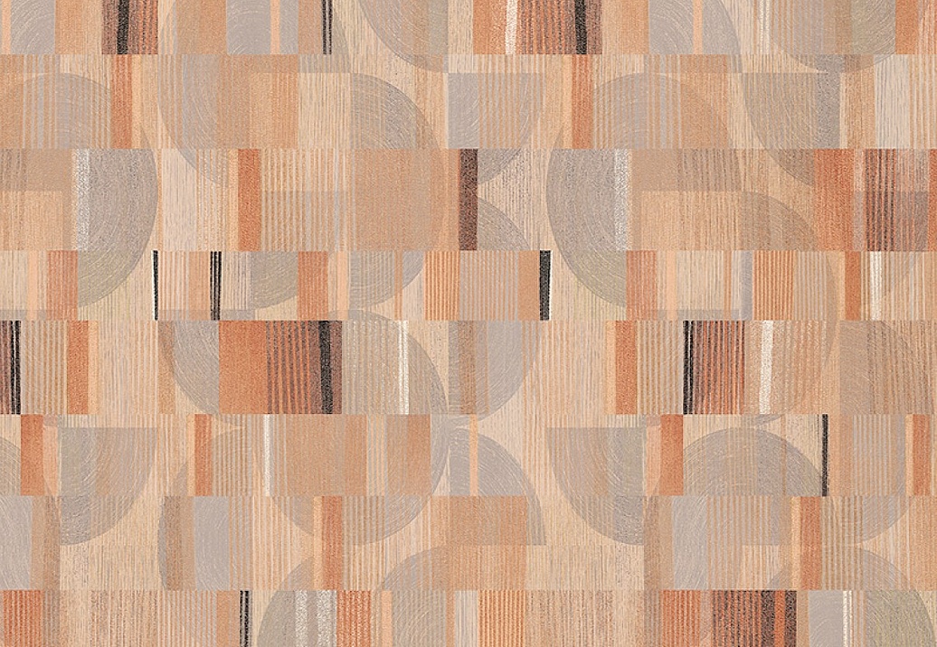 Панно и фотообои Khroma Spirit of Nature DGSPI1021
