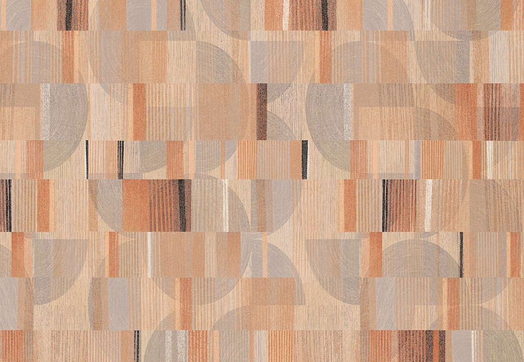 Панно и фотообои Khroma Spirit of Nature DGSPI1022