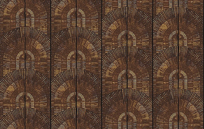 Бельгийские обои Khroma, коллекция Spirit of Nature, артикул SPI801