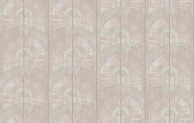 Бельгийские обои Khroma, коллекция Spirit of Nature, артикул SPI802