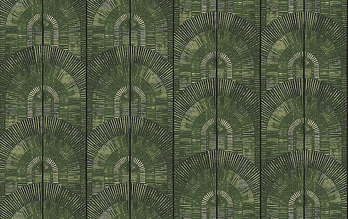 Бельгийские обои Khroma, коллекция Spirit of Nature, артикул SPI803