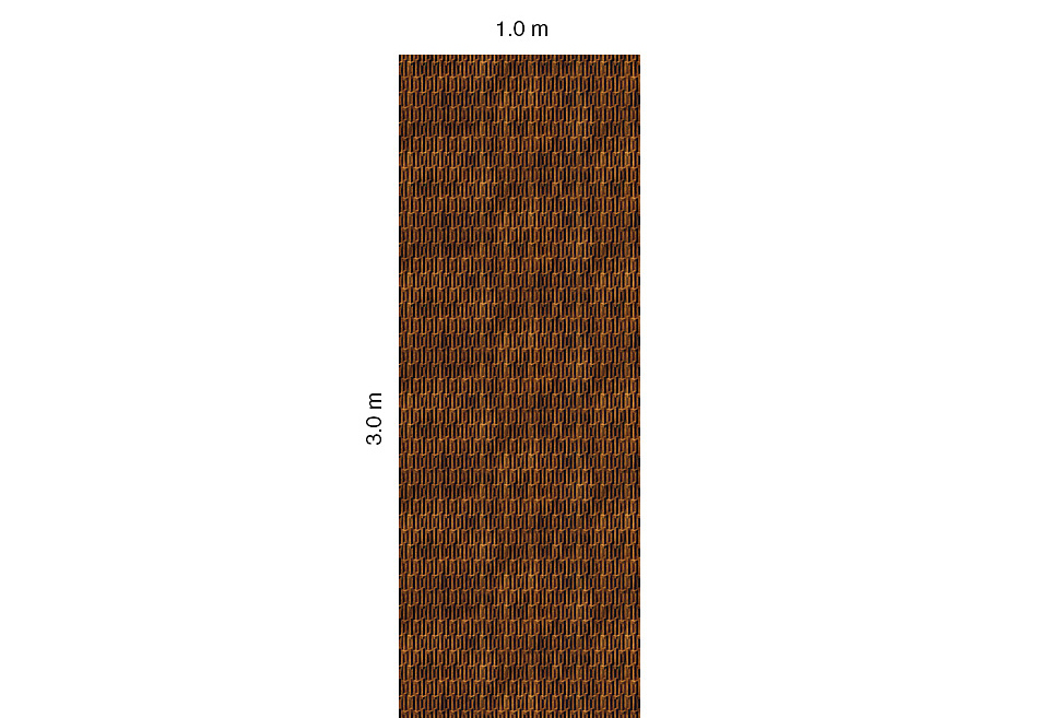 Панно и фотообои Loymina Lac Deco LAC10-010
