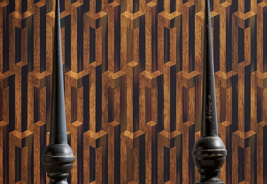 Панно и фотообои Loymina Lac Deco LAC10-010