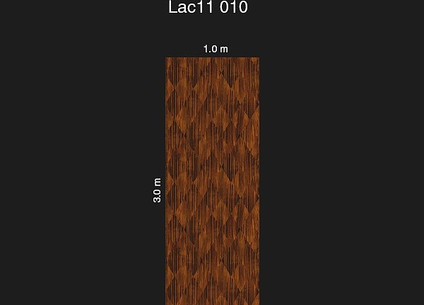 Панно и фотообои Loymina Lac Deco LAC11-010
