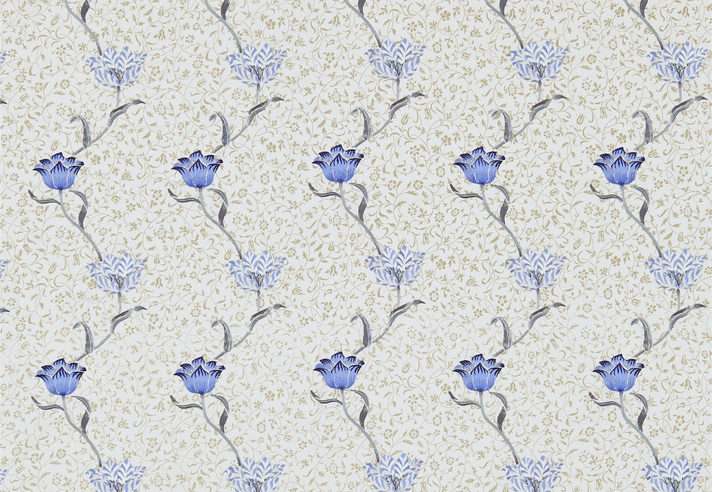 Ткань Morris & Co Archive Embroideries 230334