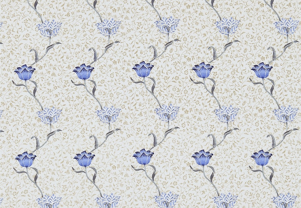 Ткань Morris & Co Archive Embroideries 230334