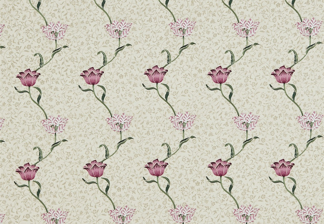 Ткань Morris & Co Archive Embroideries 230337