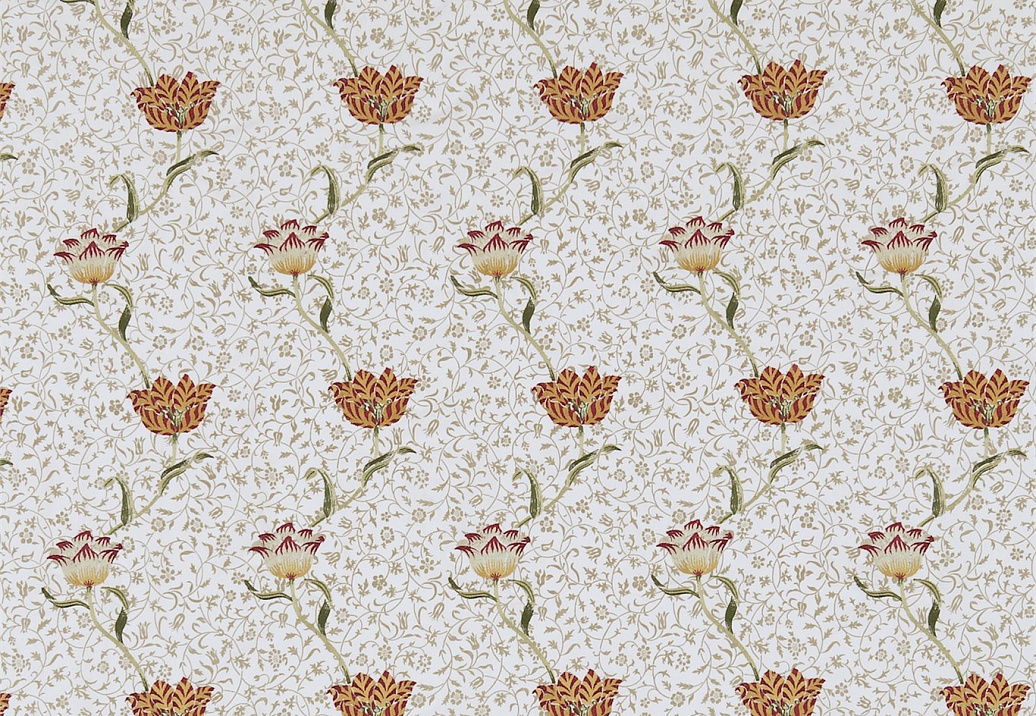 Ткань Morris & Co Archive Embroideries 230336