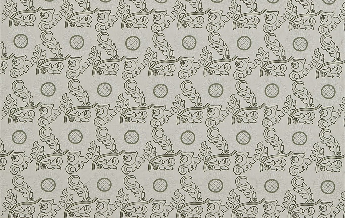 Английская ткань Morris & Co, коллекция Archive Embroideries, артикул 230344