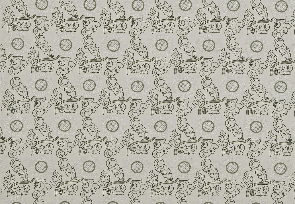 Ткань Morris & Co Archive Embroideries 230344