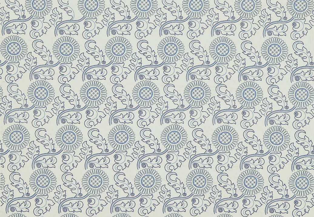 Ткань Morris & Co Archive Embroideries 230345