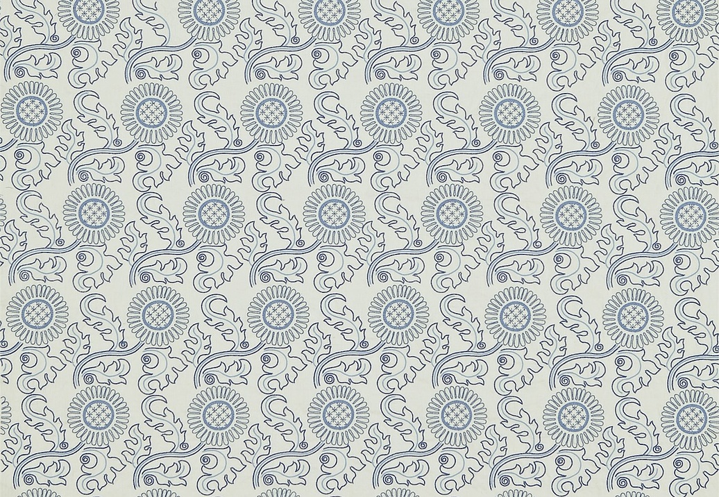 Ткань Morris & Co Archive Embroideries 230345