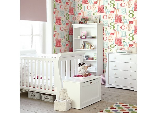 Обои Wallquest Pajama Party KJ51502