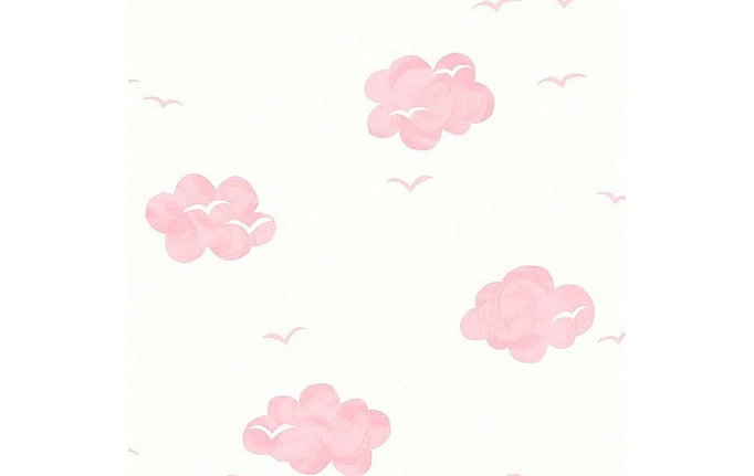 Американские обои Wallquest, коллекция Pajama Party, артикул KJ52401