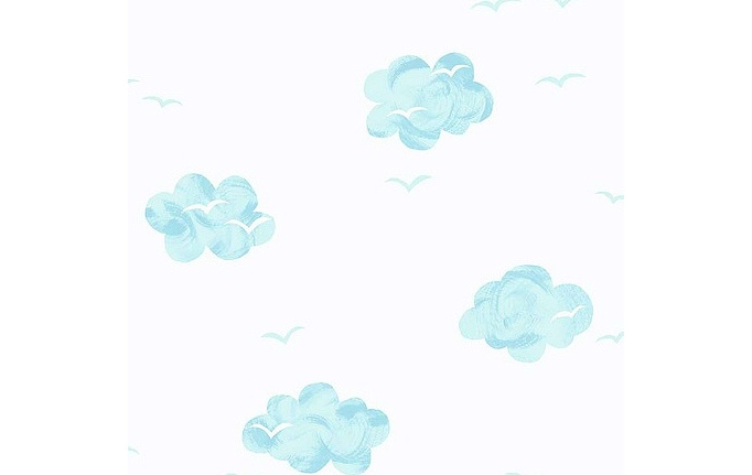 Американские обои Wallquest, коллекция Pajama Party, артикул KJ52402