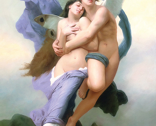 Панно и фотообои Loymina Illusion II DC-042