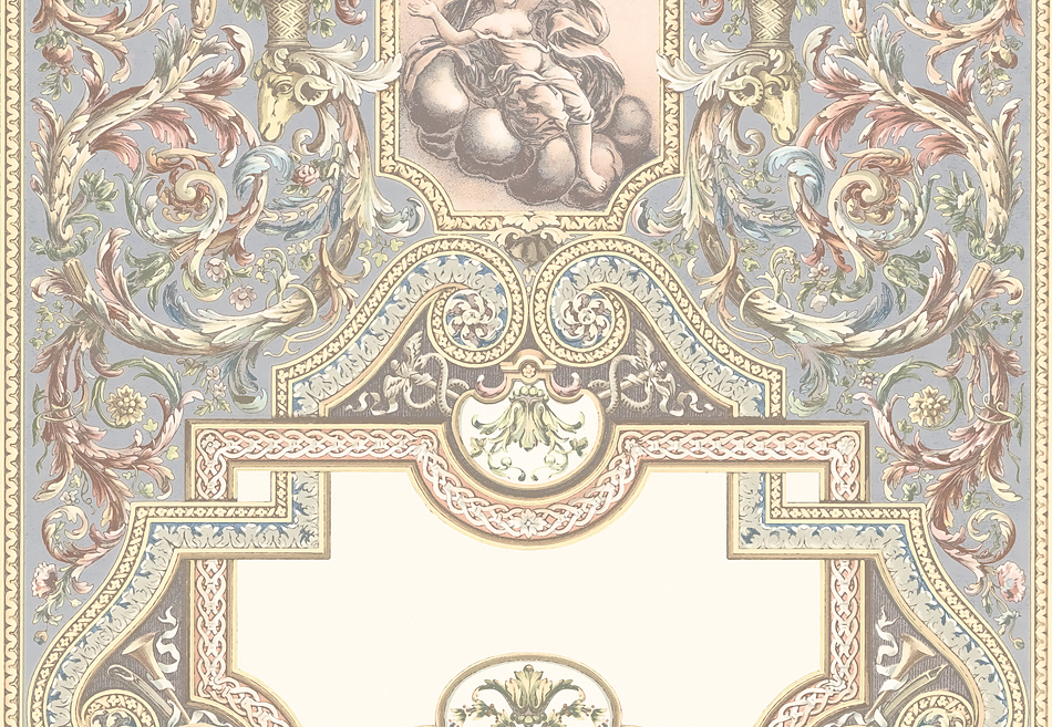 Панно и фотообои Loymina Illusion II DCE-006
