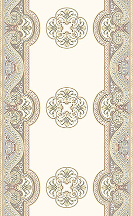 Панно и фотообои Loymina Illusion II DCE-006