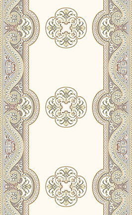 Панно и фотообои Loymina Illusion II DCE-009
