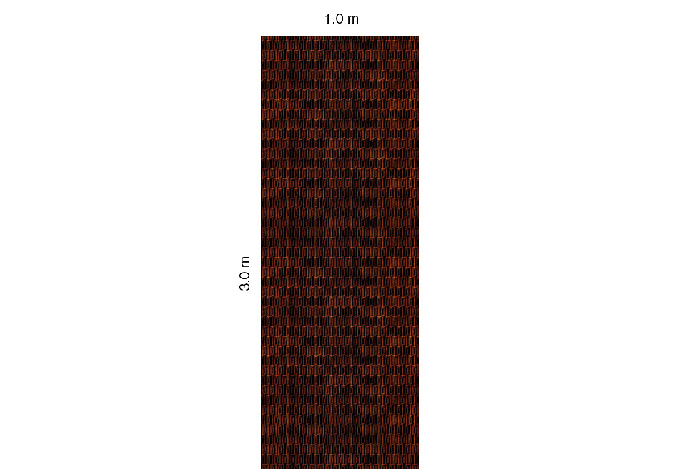 Панно и фотообои Loymina Lac Deco LAC10-020