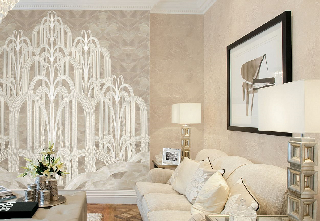 Панно и фотообои Loymina Lac Deco LAC9002